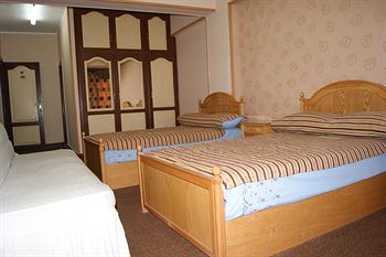 Guardian Hostel Cairo