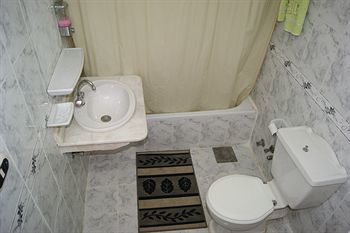 Hostal Guardian El Cairo