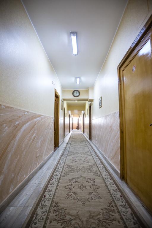 Hostel Guardian *