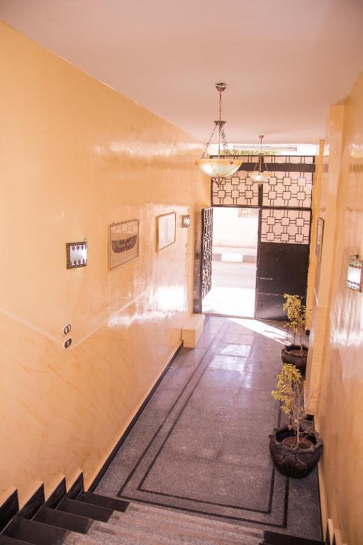 Guardian Hostel *