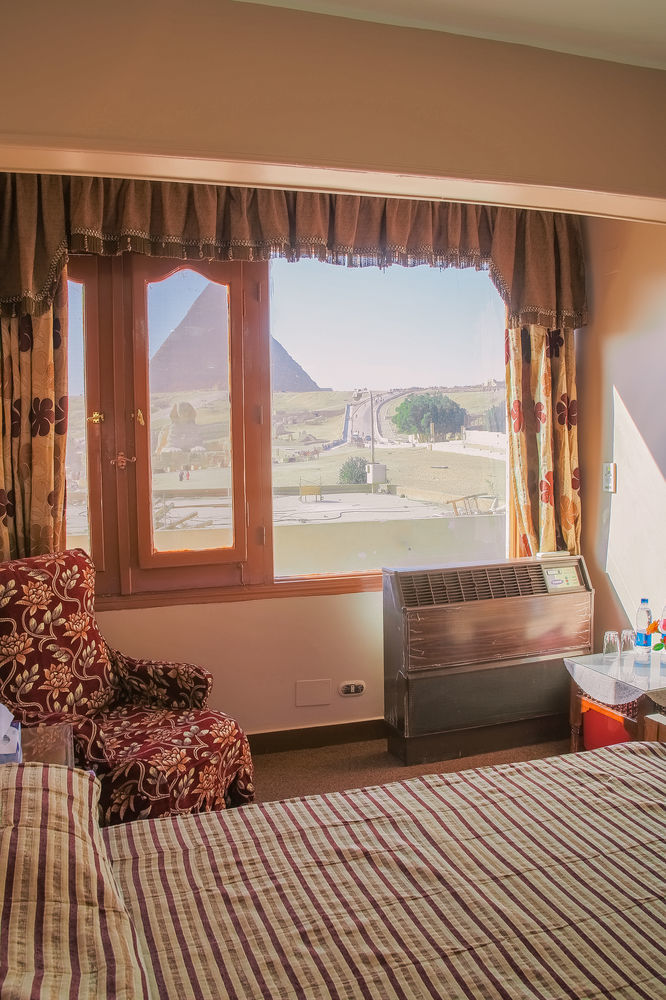 Guardian Hostal