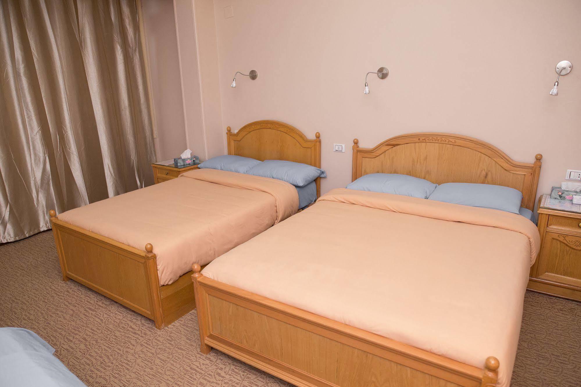 Guardian Hostel
